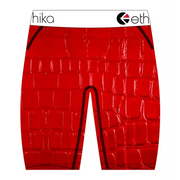 Ethika gator bites boxer - BOXER