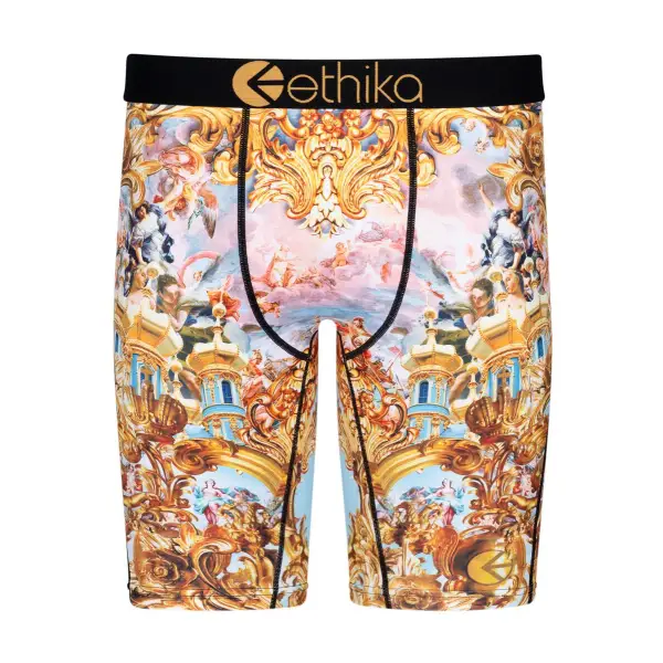 Ethika golden palace boxer - BOXER