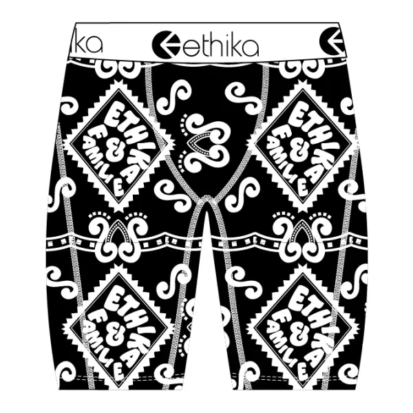 Ethika grandeur boxer BOXER