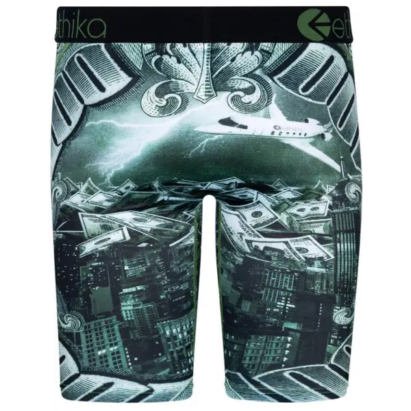 Ethika high rolla boxer - BOXER