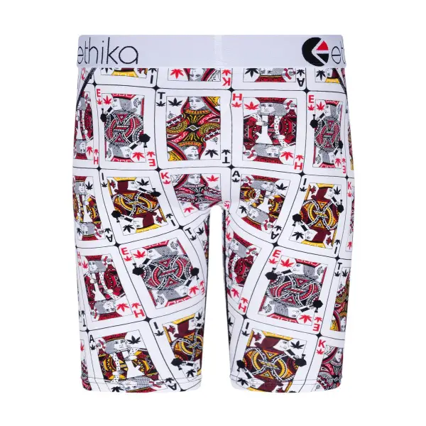 Ethika high roller boxer - BOXER