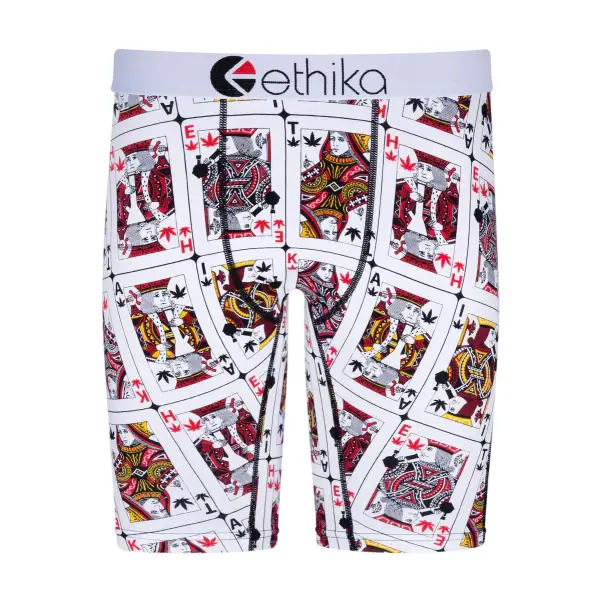 Ethika high roller boxer - BOXER