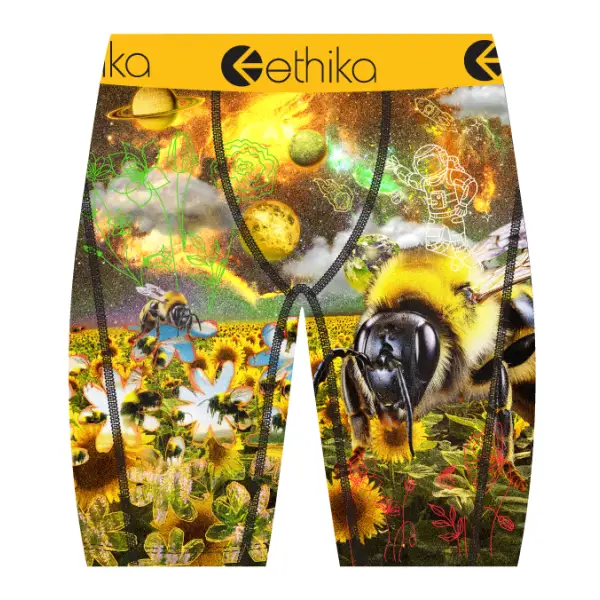 Ethika honey takeover boxer - BOXER