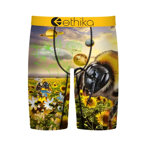 Ethika honey takeover boxer - BOXER