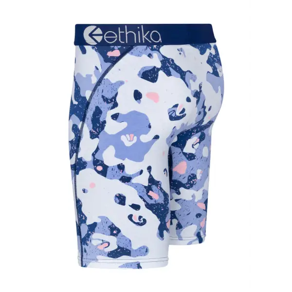 Ethika king tide camo boxer - BOXER