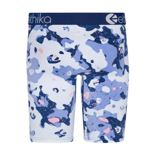 Ethika king tide camo boxer - BOXER