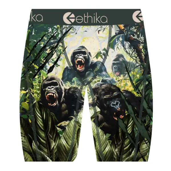 Ethika kings jungle boxer - BOXER