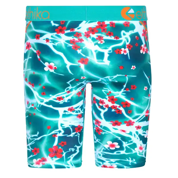 Ethika koi blossom remix boxer - BOXER