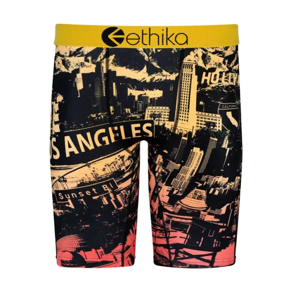 Ethika la living boxer - BOXER