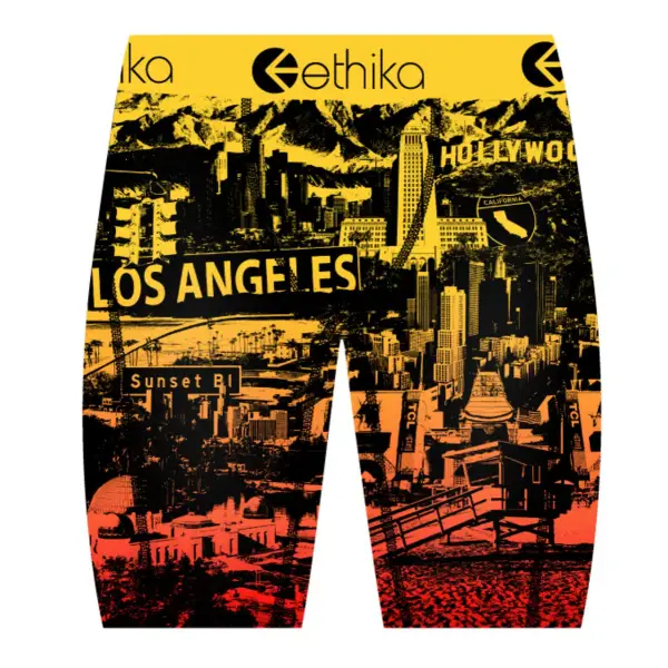 Ethika la living boxer - BOXER