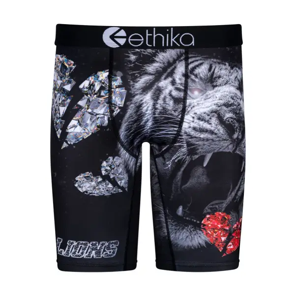 Ethika lion hearted boxer - BOXER