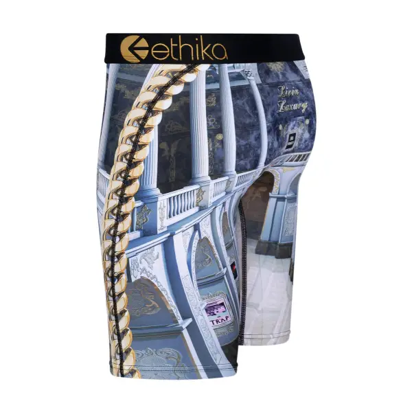 Ethika living luxury boxer - BOXER