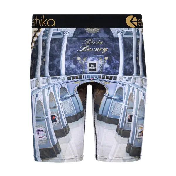 Ethika living luxury boxer - BOXER