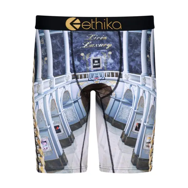 Ethika living luxury boxer - BOXER