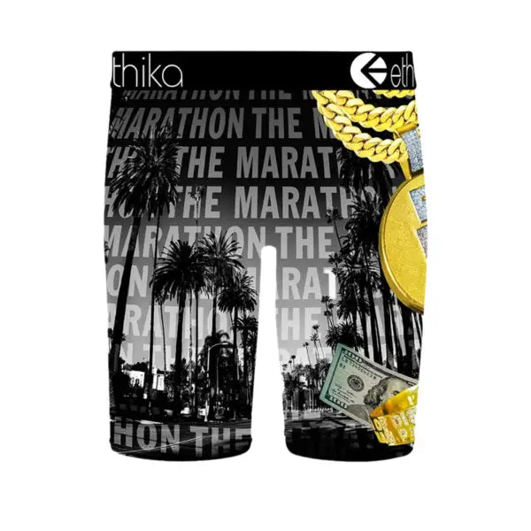 Ethika marathon boxer - BOXER