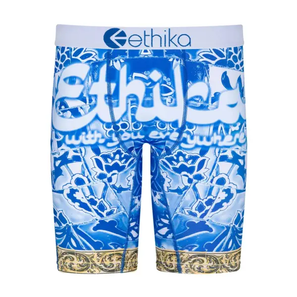 Ethika mor flow boxer - BOXER