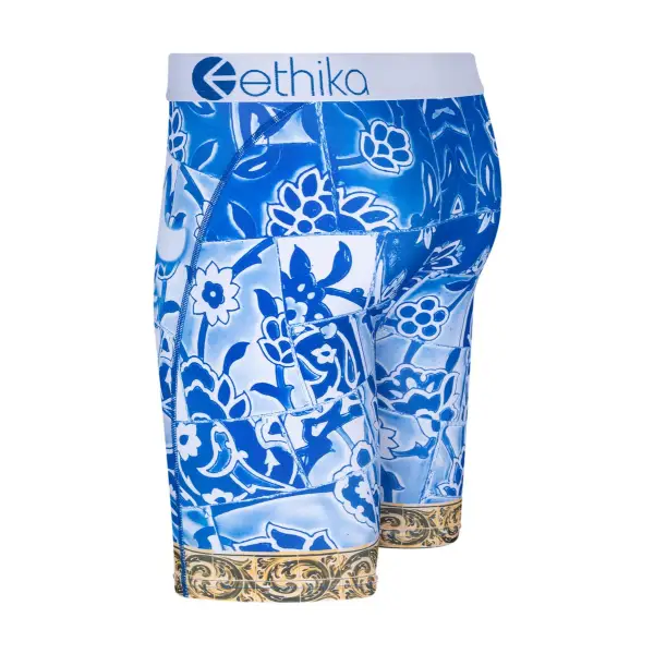 Ethika mor flow boxer - BOXER