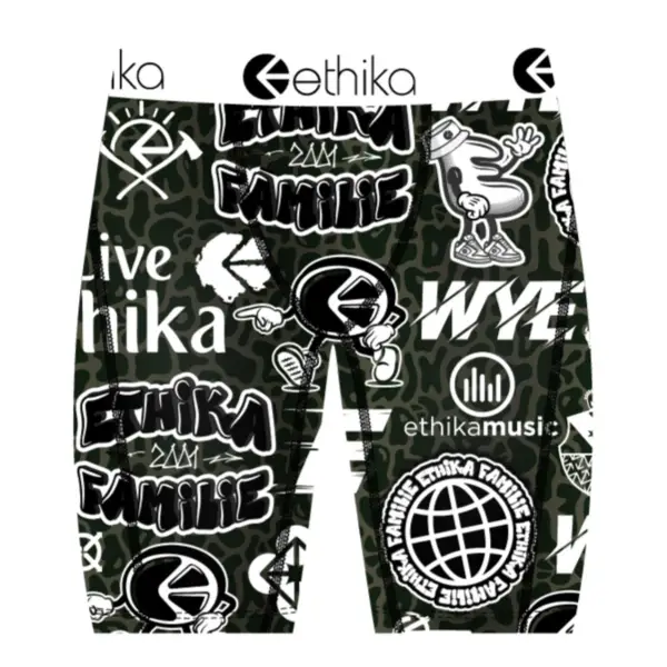 Ethika on me boxer - BOXER