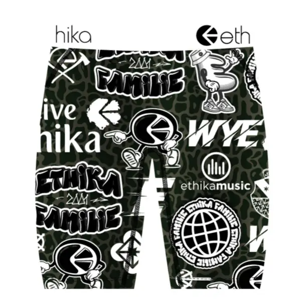 Ethika on me boxer - BOXER