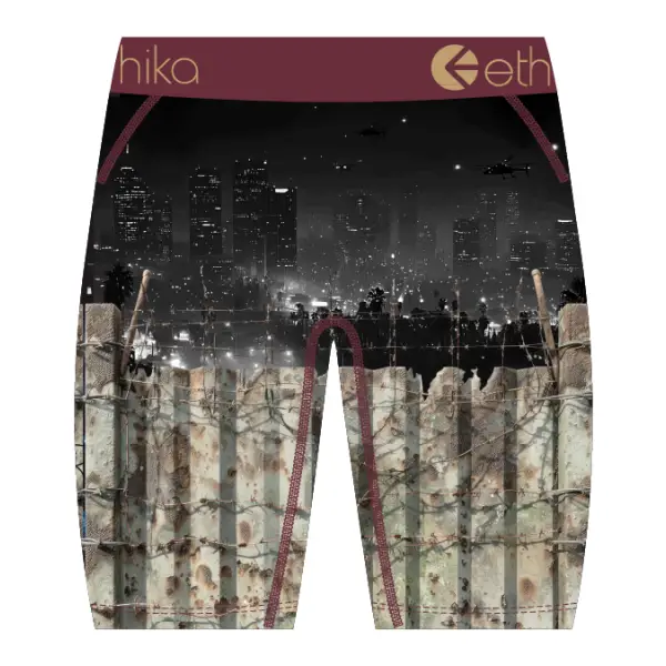 Ethika onsite boxer - BOXER