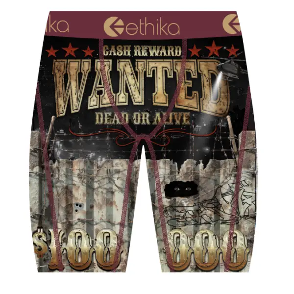 Ethika onsite boxer - SMALL / assorted - BOXER