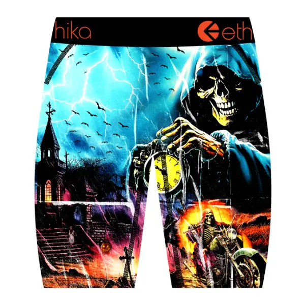 Ethika outta time boxer - BOXER