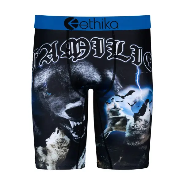 Ethika pack you out boxer - BOXER