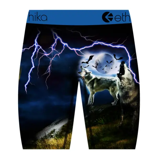 Ethika pack you out boxer - BOXER