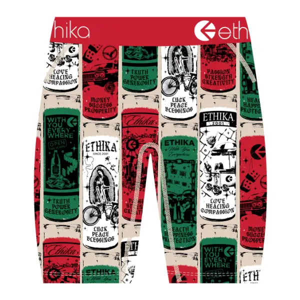 Ethika prosperity boxer - BOXER