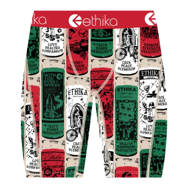 Ethika prosperity boxer - BOXER