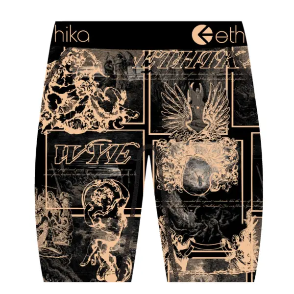 Ethika revelations boxer - BOXER