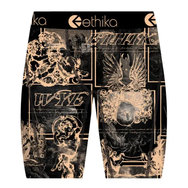 Ethika revelations boxer - BOXER