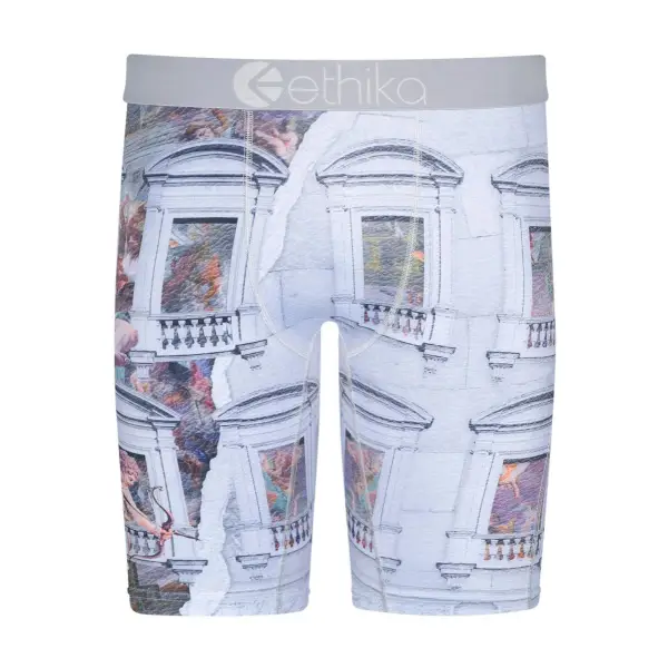 Ethika revival boxer - BOXER