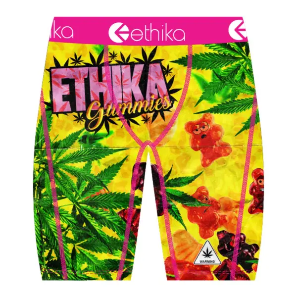 Ethika serving size boxer - BOXER