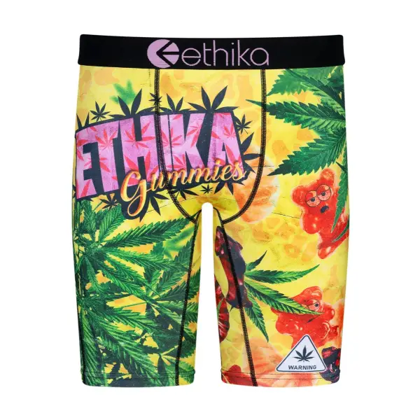 Ethika serving size boxer - BOXER