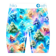 ETHIKA sherbert smoke boxer BOXER