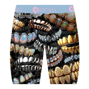 Ethika shine language boxer BOXER