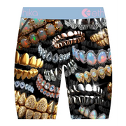 Ethika shine language boxer BOXER