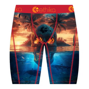Ethika skol island boxer BOXER