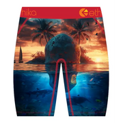 Ethika skol island boxer BOXER