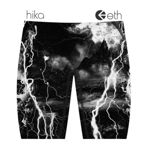 Ethika skull shocker boxer - BOXER