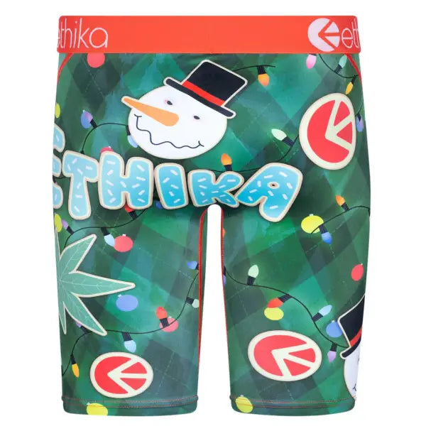 Ethika Suga Cookies Boxer - City Swag USA 