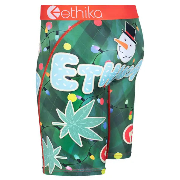 Ethika Suga Cookies Boxer - City Swag USA 