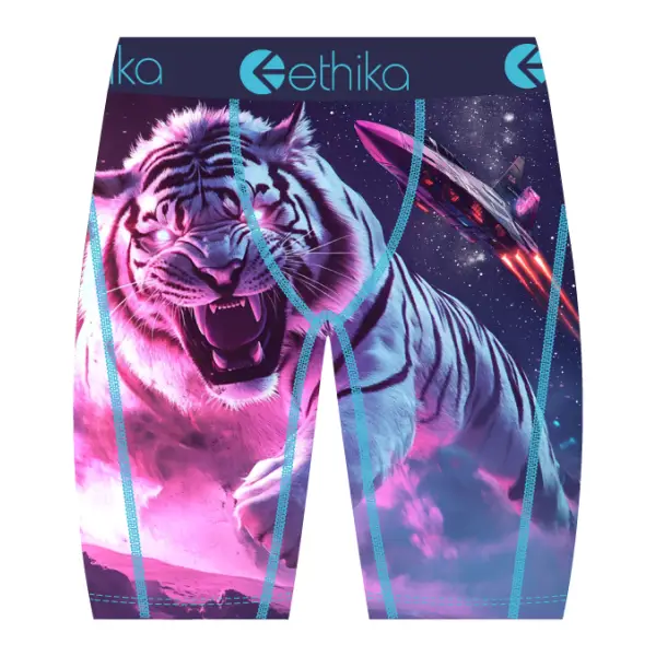 Ethika terrestrial tiger boxer BOXER