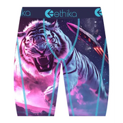 Ethika terrestrial tiger boxer BOXER