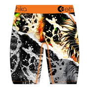 Ethika tiger temper boxer BOXER
