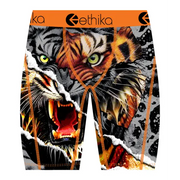Ethika tiger temper boxer BOXER