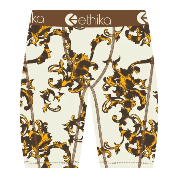 Ethika tortoise boxer - BOXER