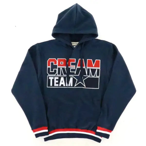 Evolution cream team sweatsuit - SWEATSUITS