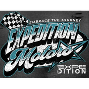 Expedition motor layered longsleeve t-shirt - T-SHIRT